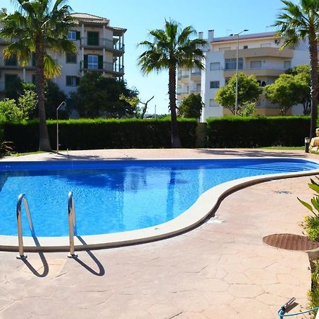 Apartamento Litoral Mar Portimão Exterior foto