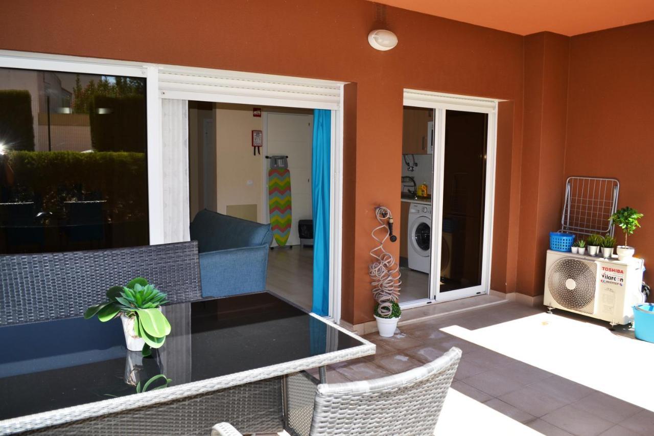 Apartamento Litoral Mar Portimão Exterior foto