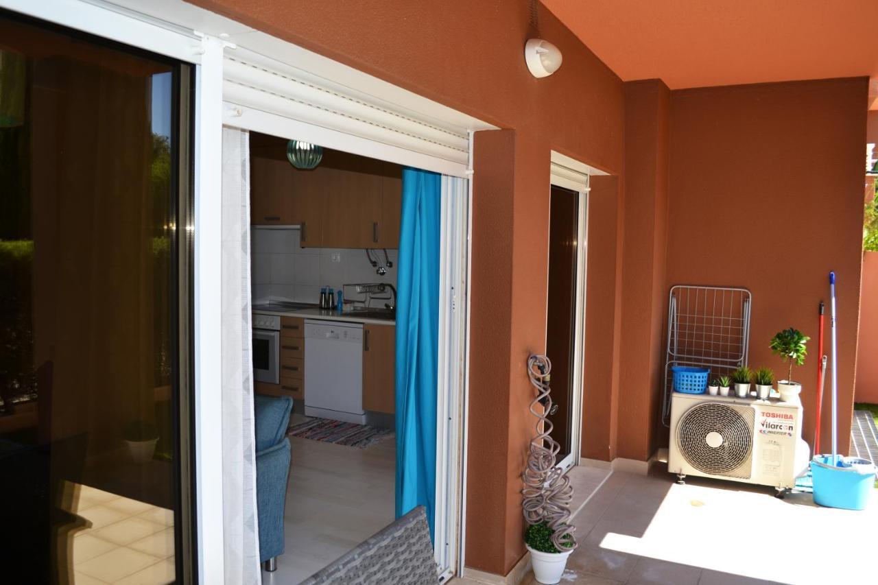 Apartamento Litoral Mar Portimão Exterior foto