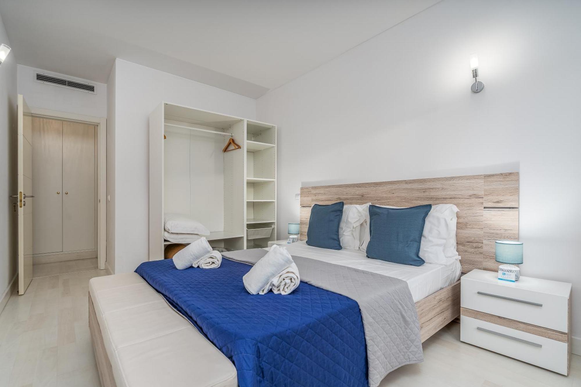 Apartamento Litoral Mar Portimão Exterior foto