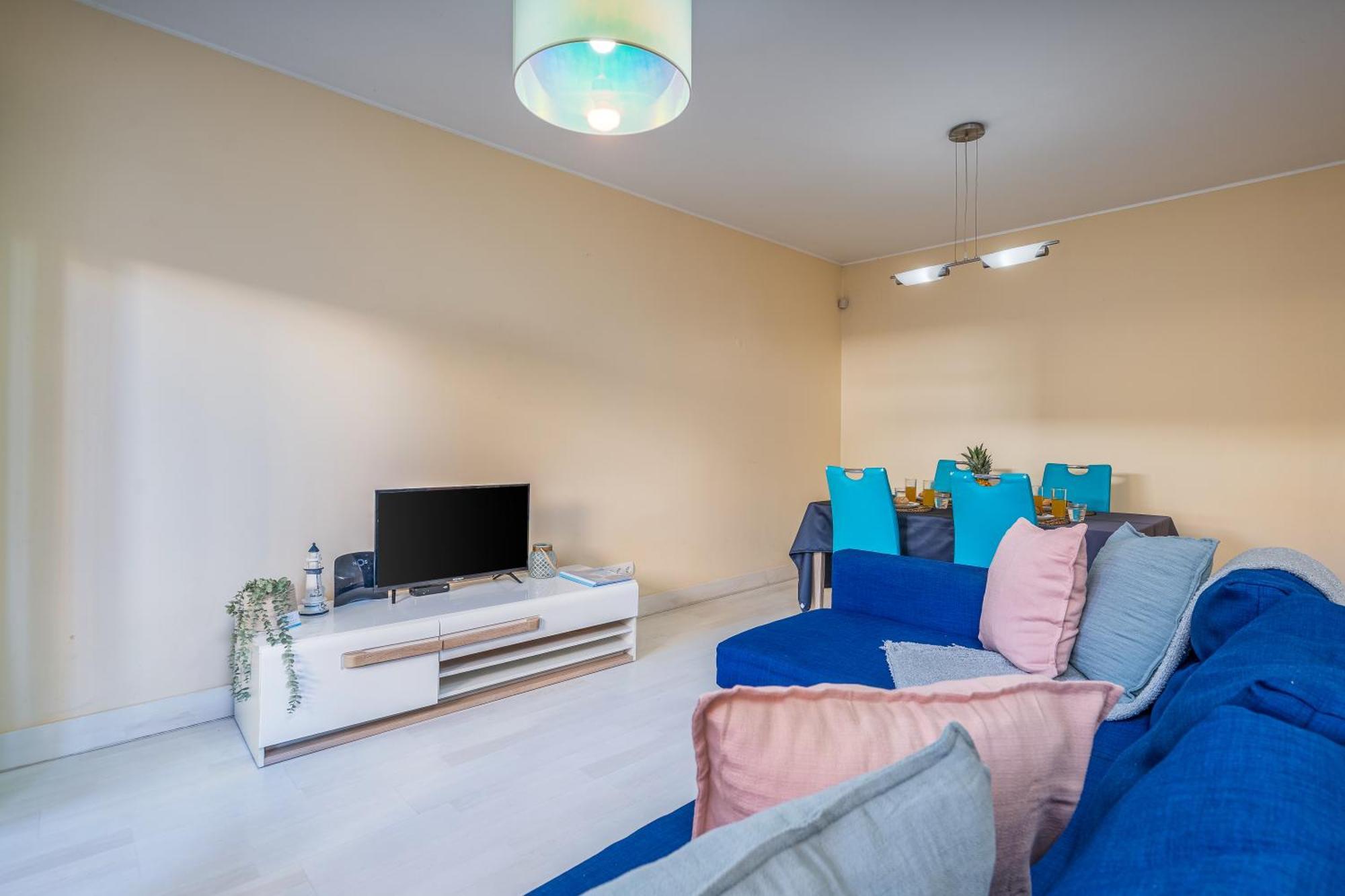 Apartamento Litoral Mar Portimão Exterior foto
